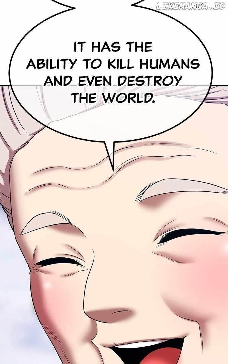 99 Reinforced Wood Stick Chapter 110 - Page 232 in English