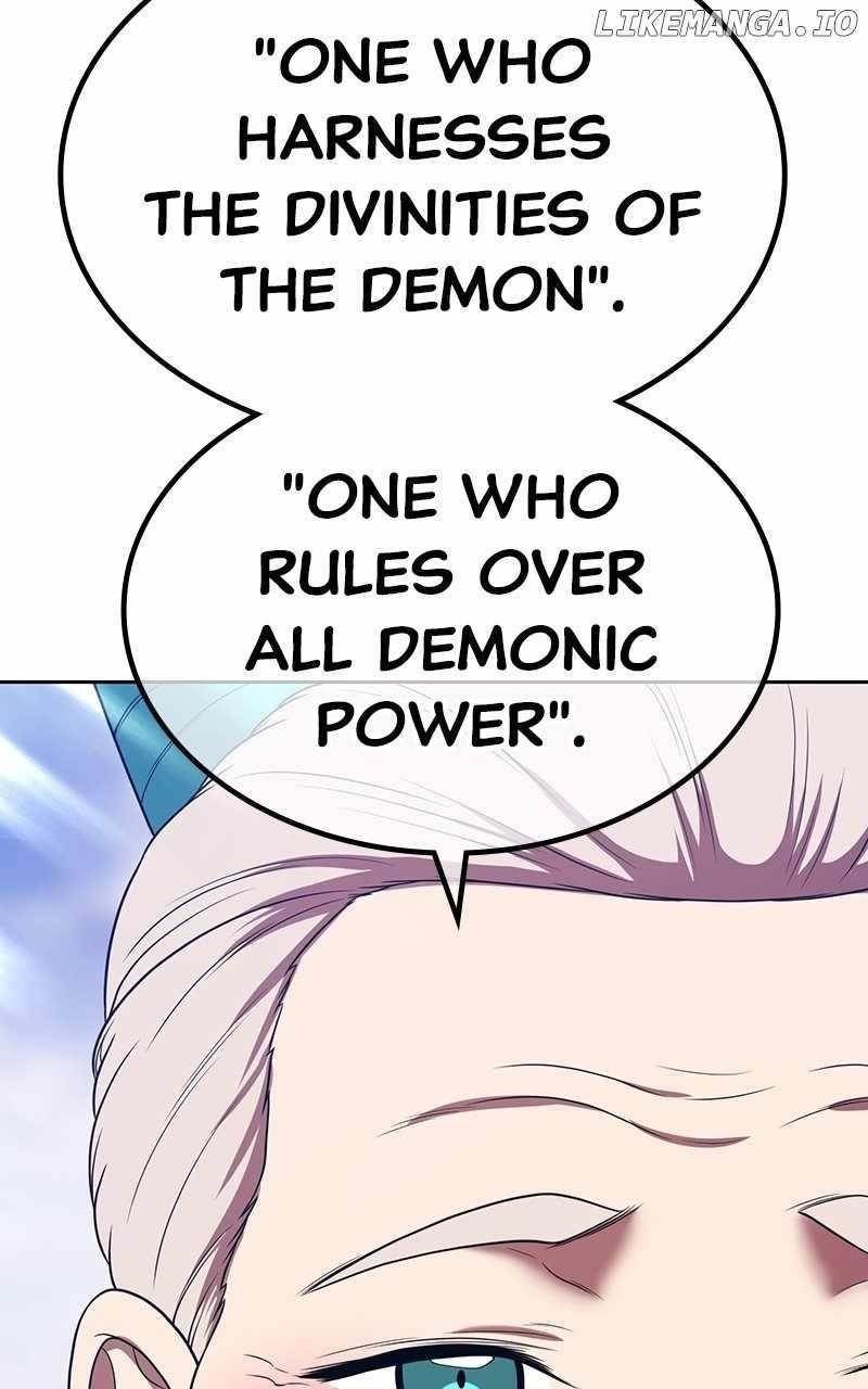 99 Reinforced Wood Stick Chapter 110 - Page 240 in English