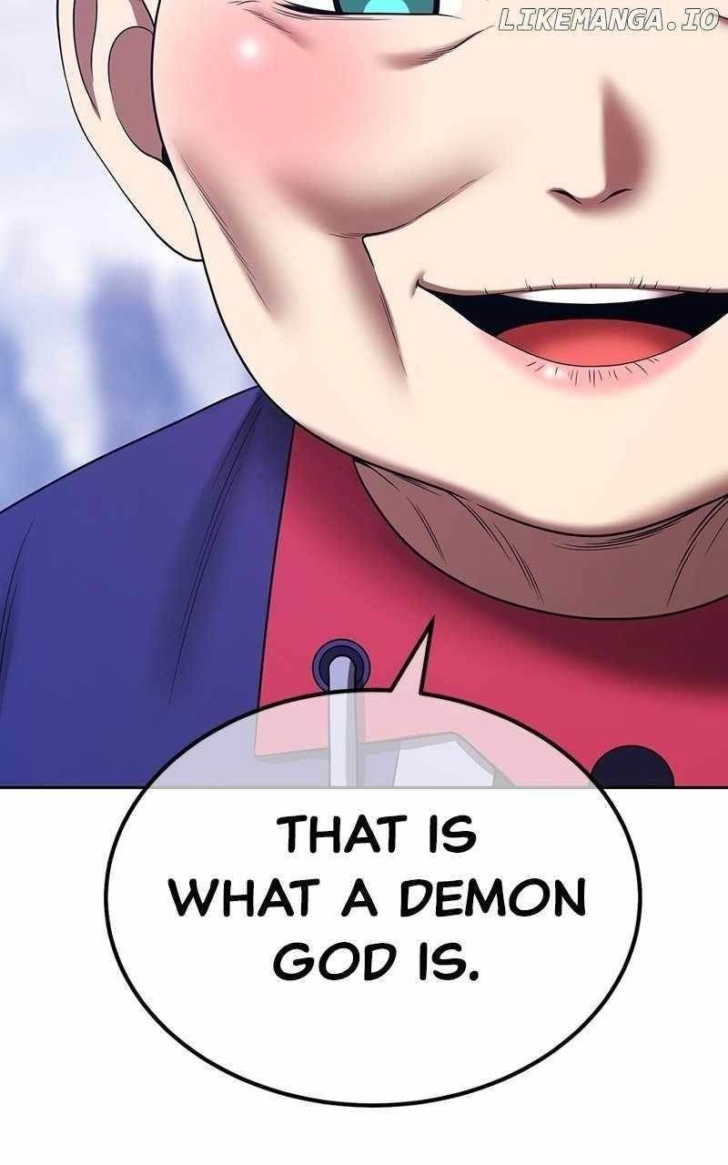 99 Reinforced Wood Stick Chapter 110 - Page 241 in English