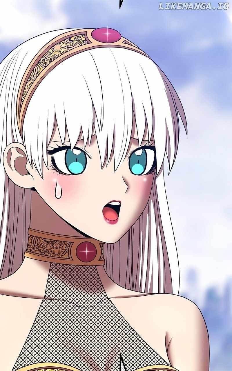 99 Reinforced Wood Stick Chapter 110 - Page 246 in English