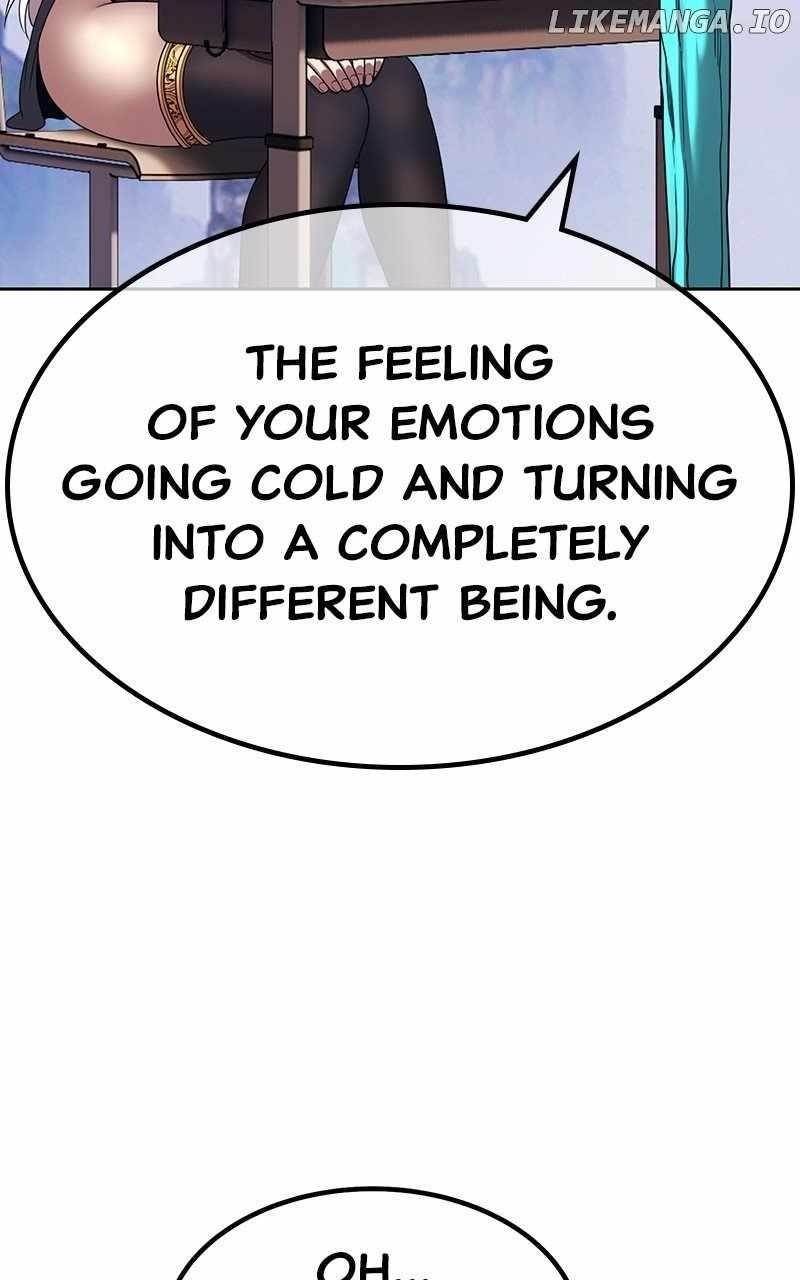 99 Reinforced Wood Stick Chapter 110 - Page 254 in English