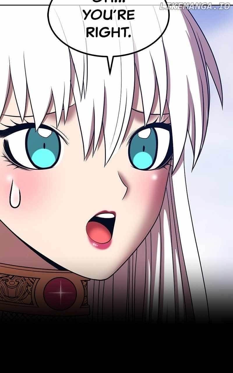 99 Reinforced Wood Stick Chapter 110 - Page 255 in English