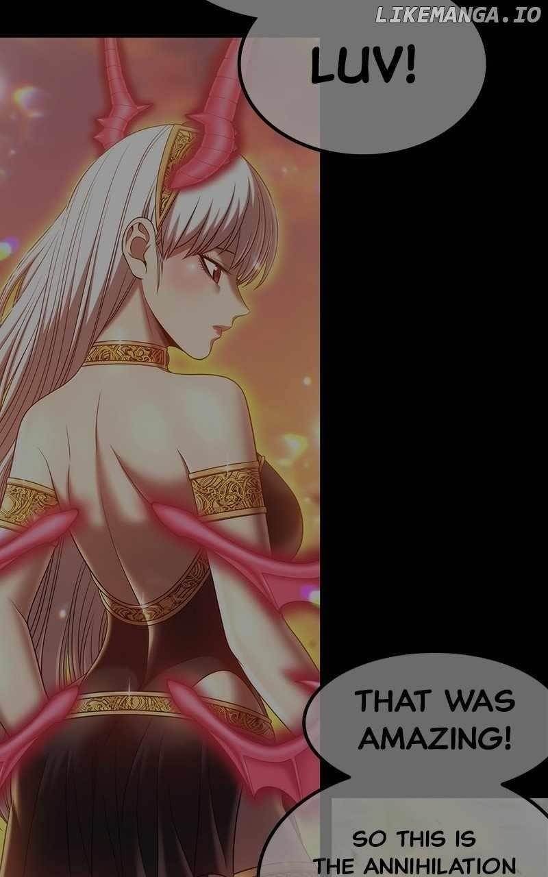 99 Reinforced Wood Stick Chapter 110 - Page 257 in English