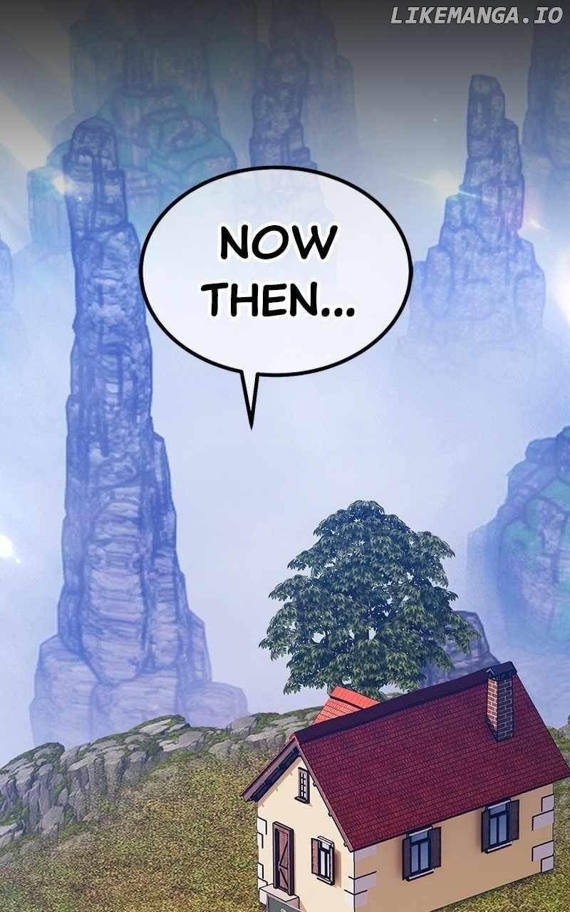 99 Reinforced Wood Stick Chapter 110 - Page 262 in English