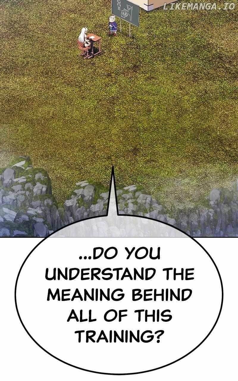 99 Reinforced Wood Stick Chapter 110 - Page 263 in English