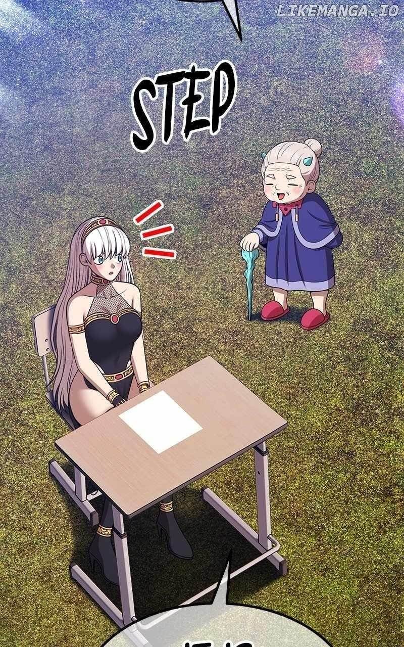 99 Reinforced Wood Stick Chapter 110 - Page 271 in English