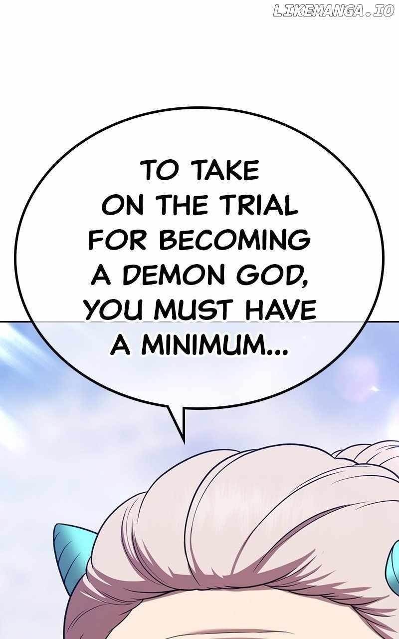 99 Reinforced Wood Stick Chapter 110 - Page 273 in English