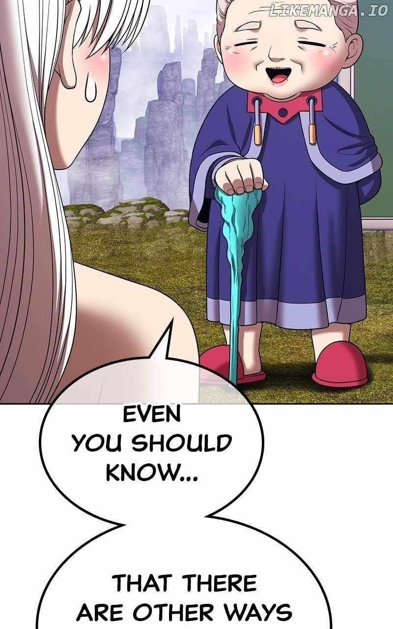 99 Reinforced Wood Stick Chapter 110 - Page 282 in English