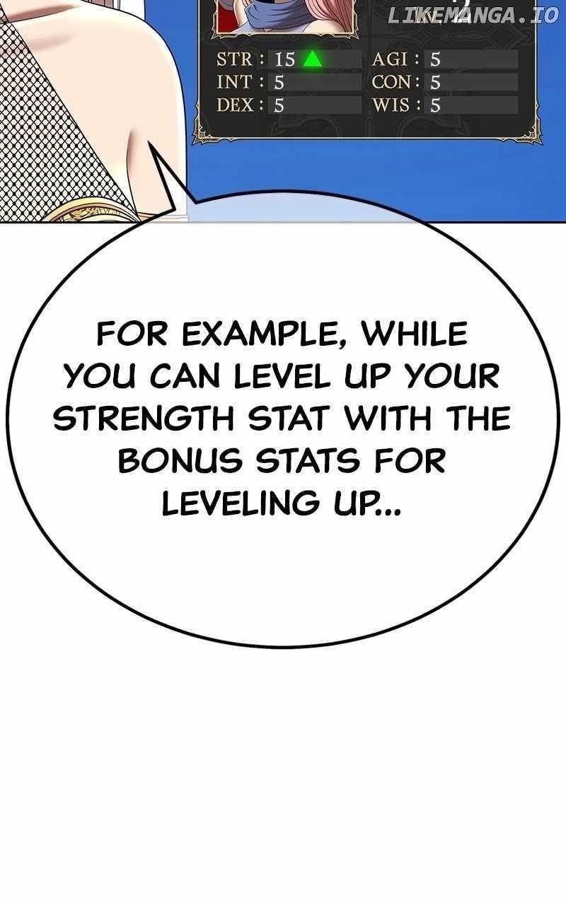 99 Reinforced Wood Stick Chapter 110 - Page 285 in English