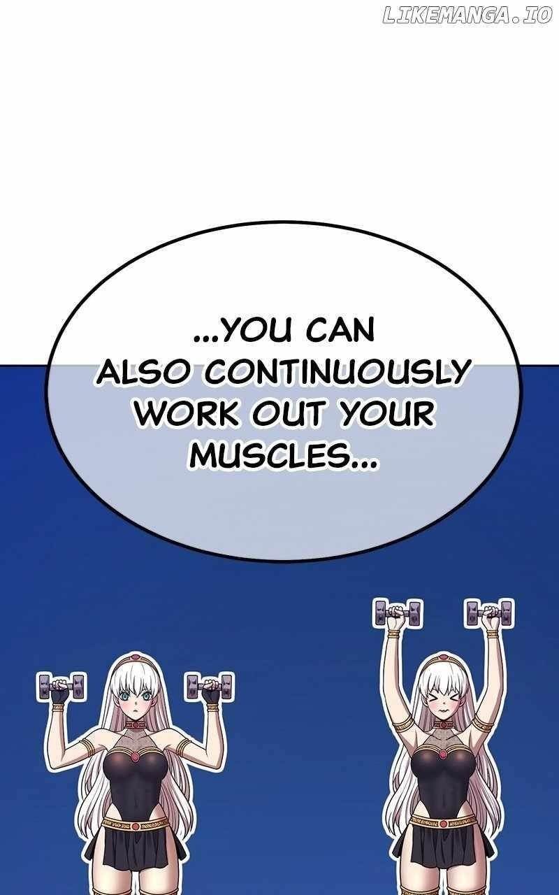 99 Reinforced Wood Stick Chapter 110 - Page 286 in English
