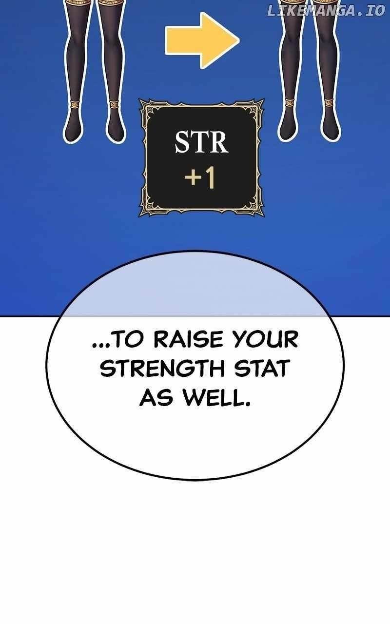 99 Reinforced Wood Stick Chapter 110 - Page 287 in English