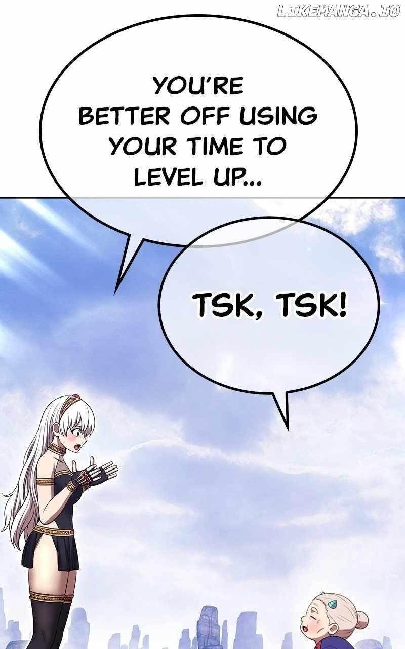 99 Reinforced Wood Stick Chapter 110 - Page 291 in English