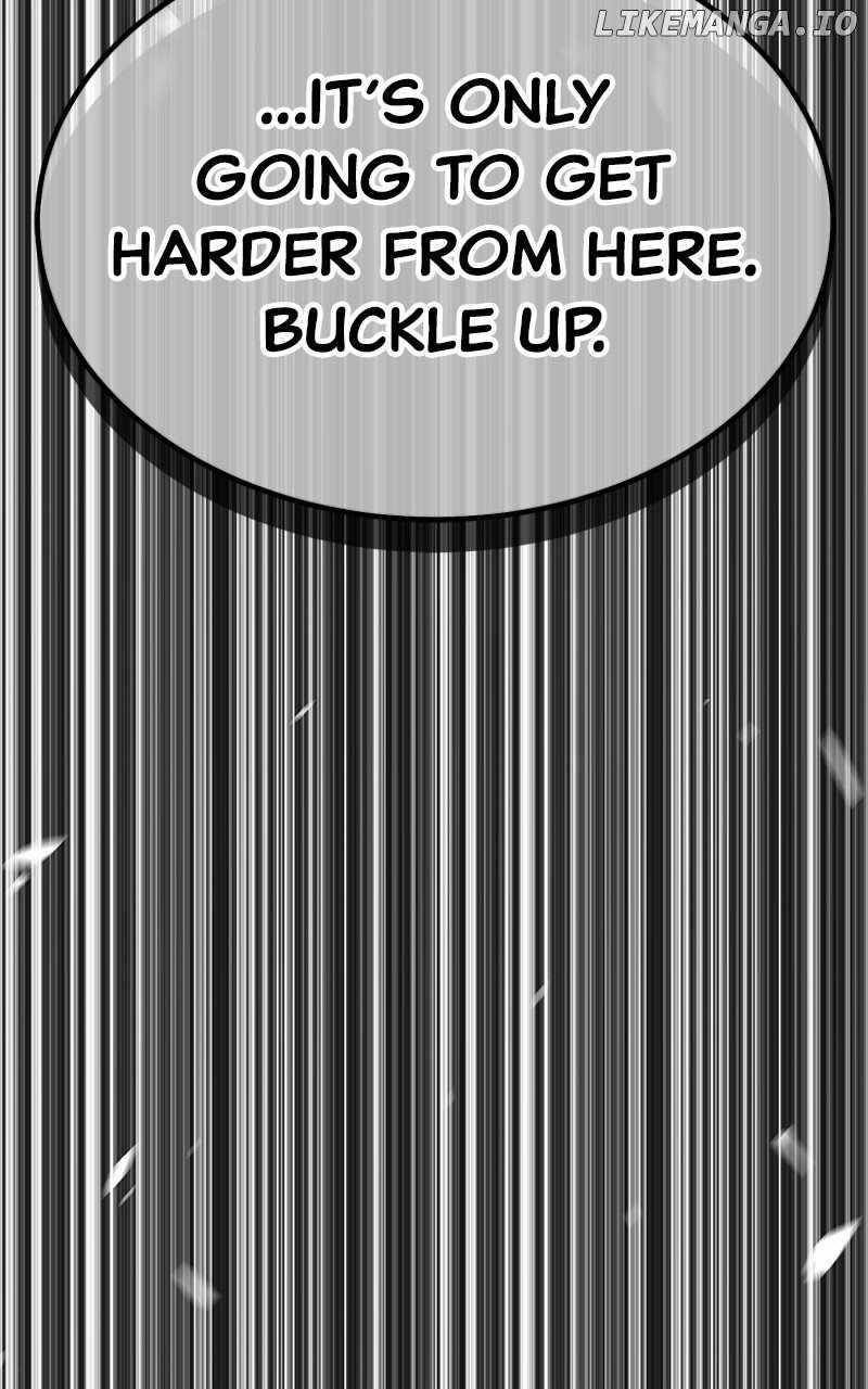 99 Reinforced Wood Stick Chapter 110 - Page 301 in English