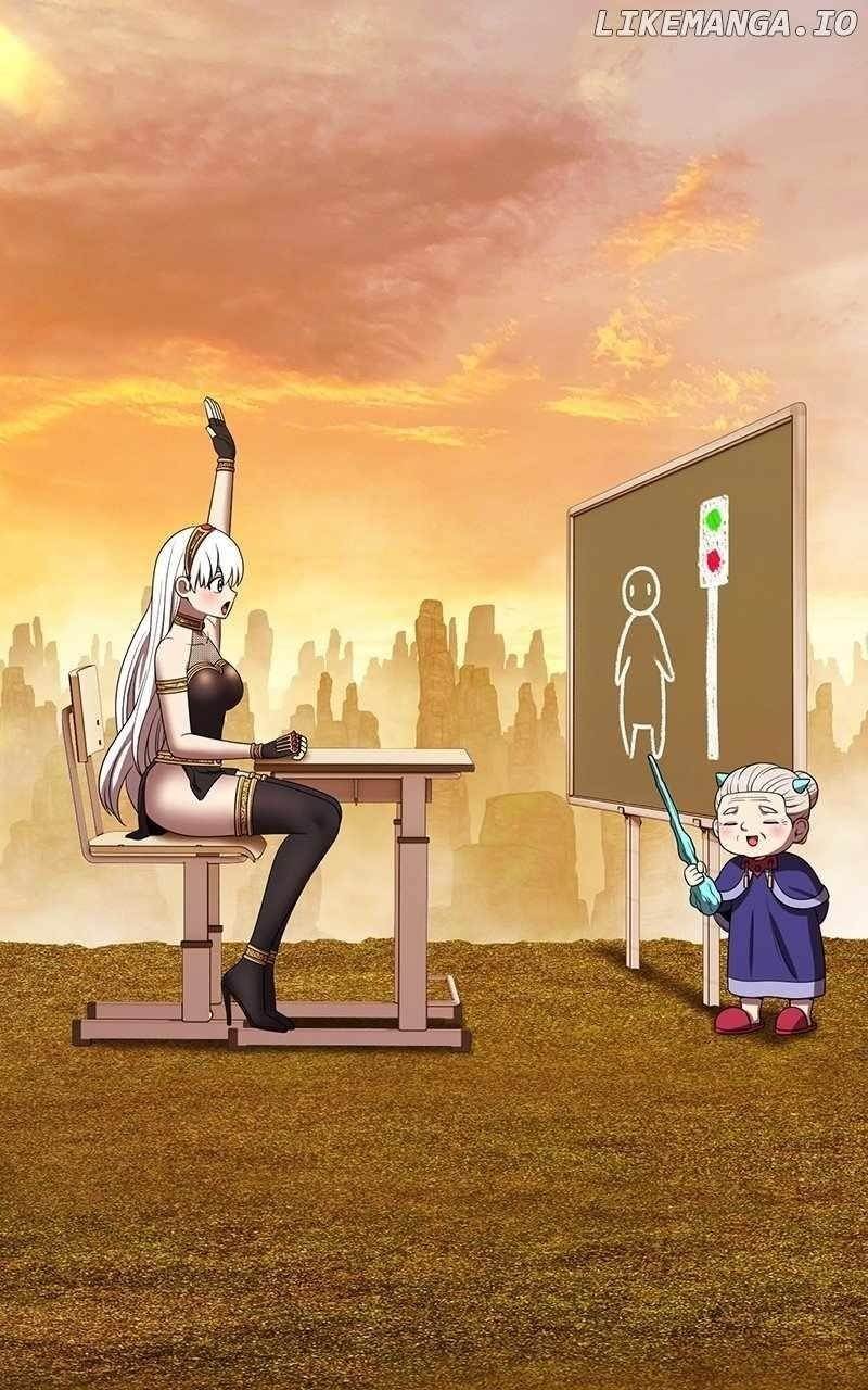 99 Reinforced Wood Stick Chapter 110 - Page 313 in English