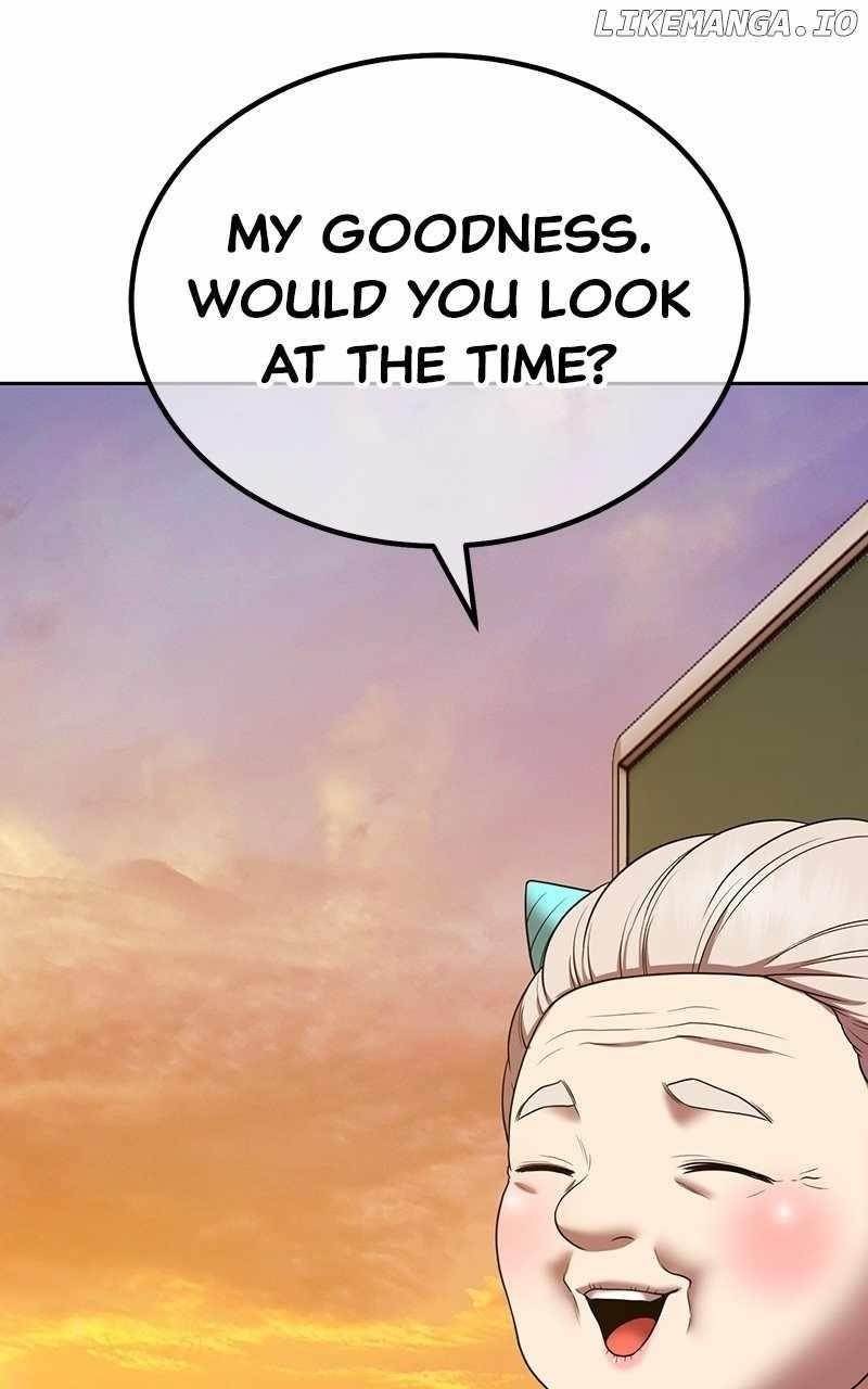 99 Reinforced Wood Stick Chapter 110 - Page 315 in English