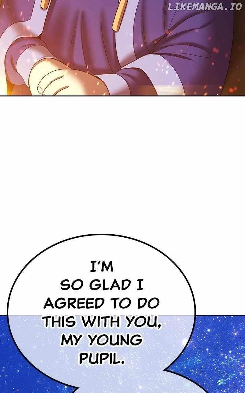 99 Reinforced Wood Stick Chapter 110 - Page 326 in English