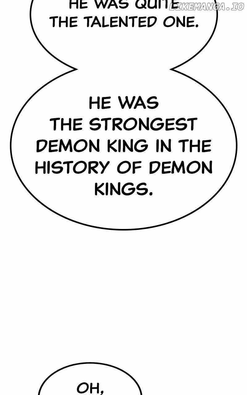 99 Reinforced Wood Stick Chapter 110 - Page 333 in English