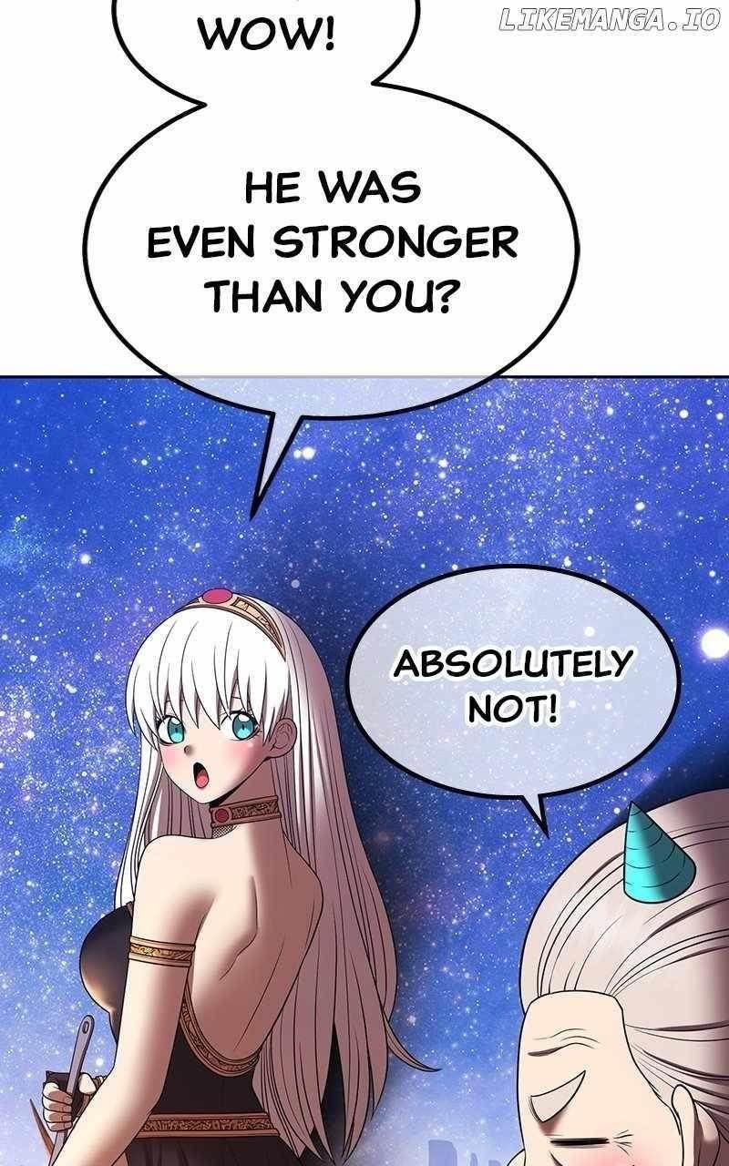 99 Reinforced Wood Stick Chapter 110 - Page 334 in English