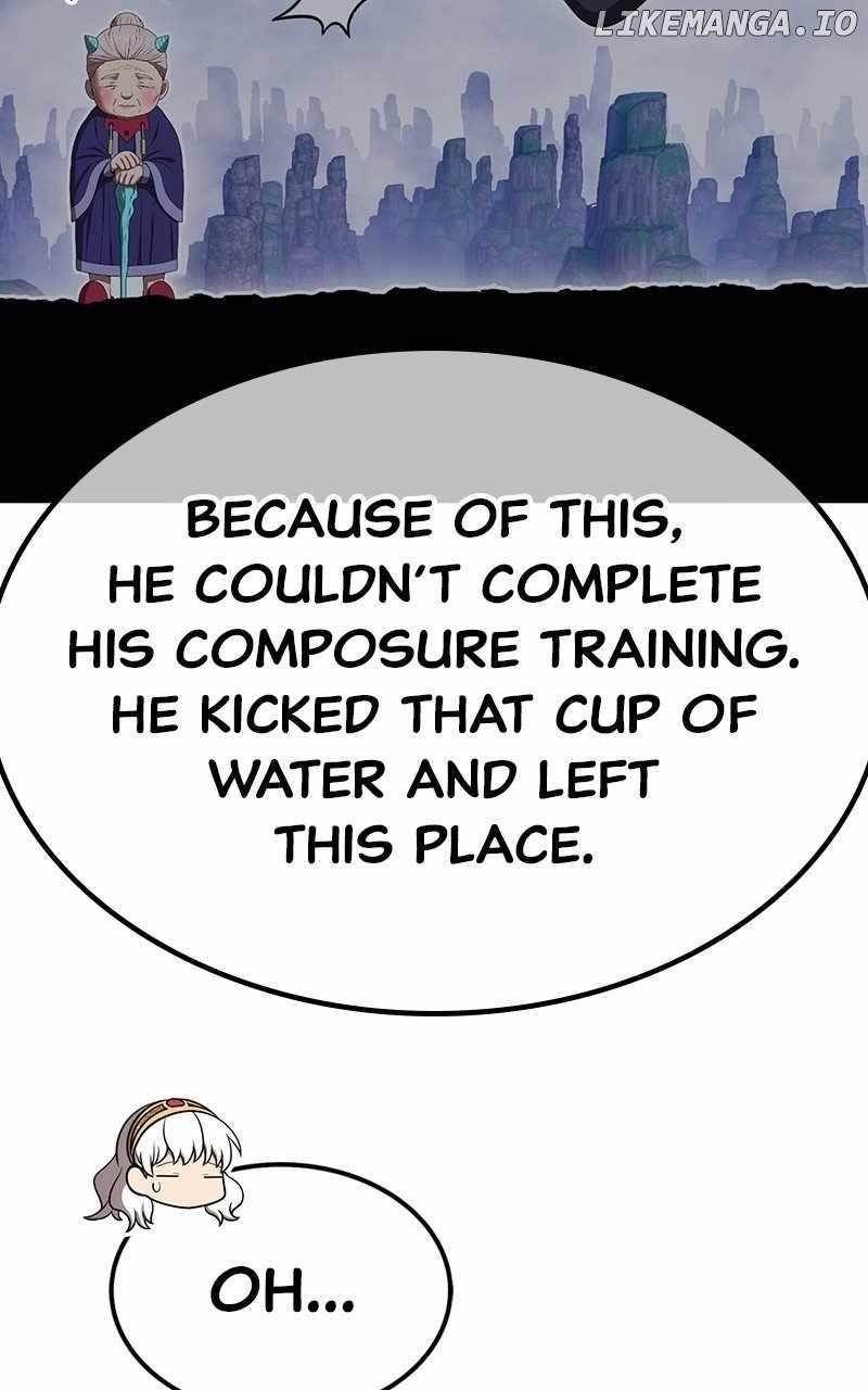 99 Reinforced Wood Stick Chapter 110 - Page 340 in English