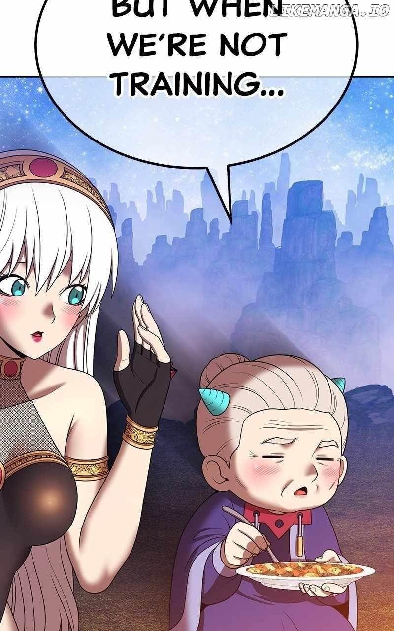 99 Reinforced Wood Stick Chapter 110 - Page 367 in English