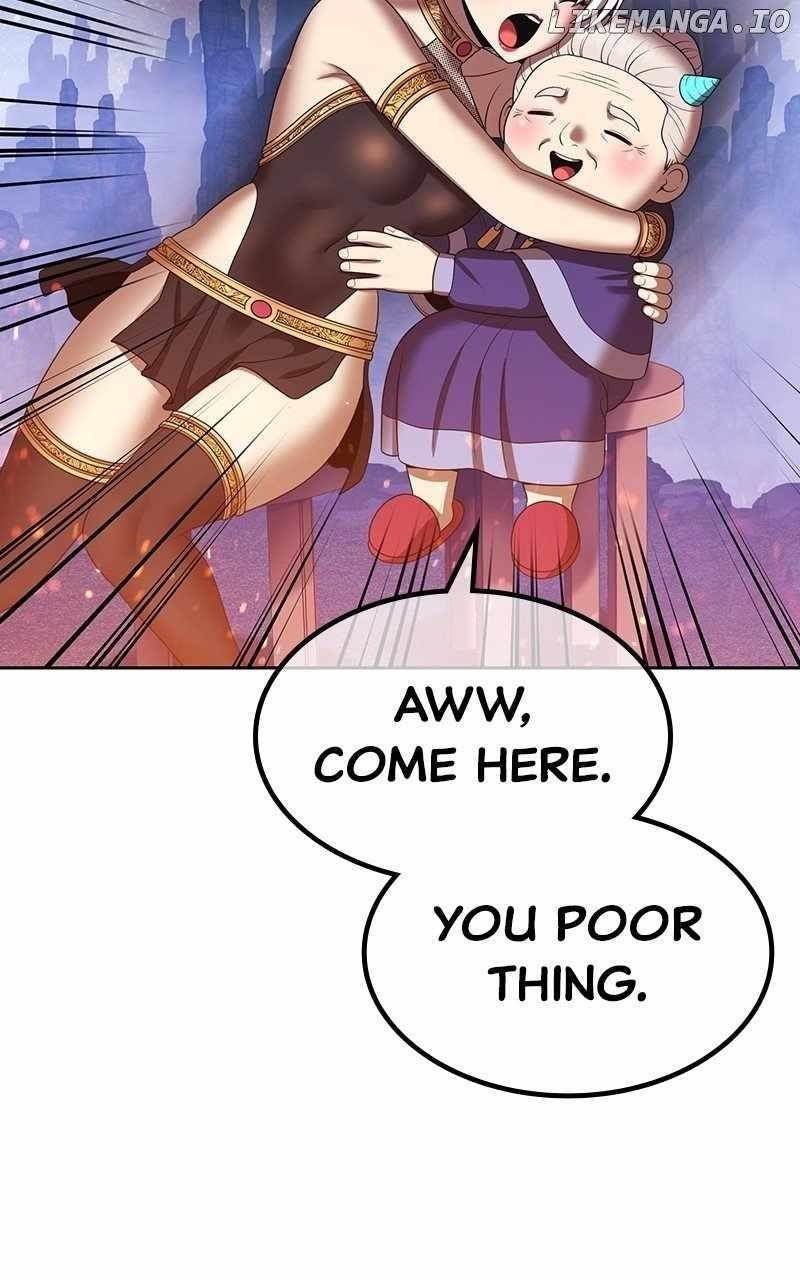 99 Reinforced Wood Stick Chapter 110 - Page 392 in English