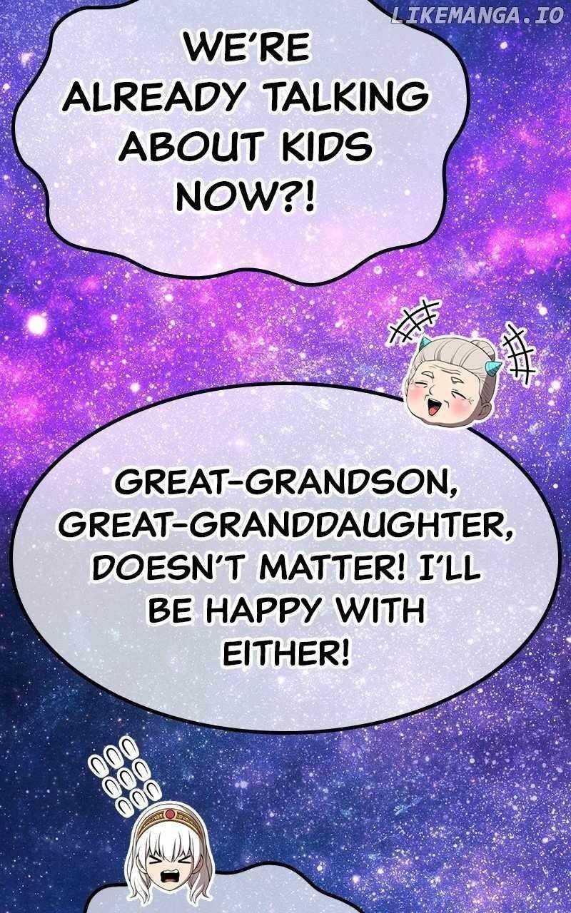 99 Reinforced Wood Stick Chapter 110 - Page 420 in English