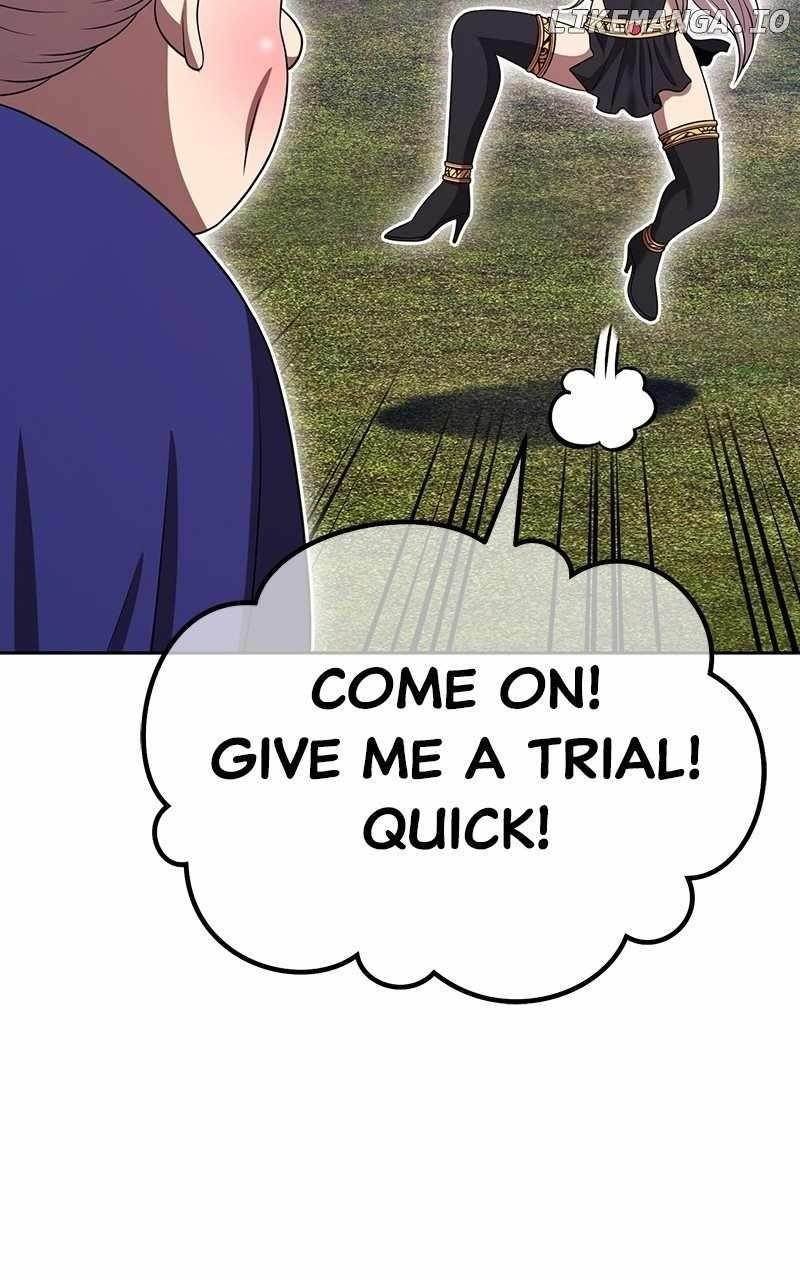 99 Reinforced Wood Stick Chapter 110 - Page 5 in English