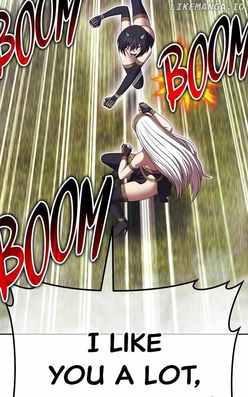 99 Reinforced Wood Stick Chapter 110 - Page 51 in English