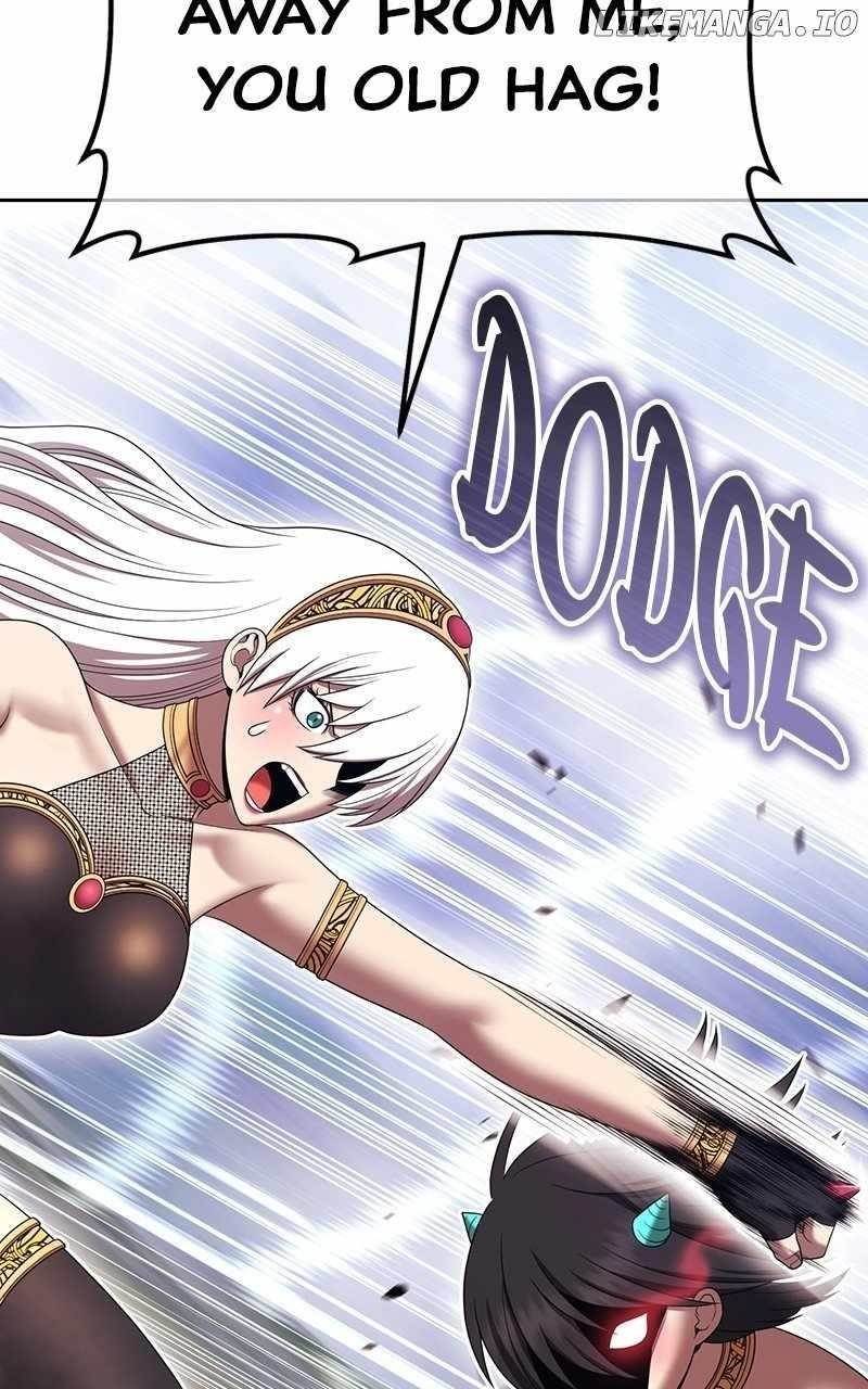 99 Reinforced Wood Stick Chapter 110 - Page 58 in English