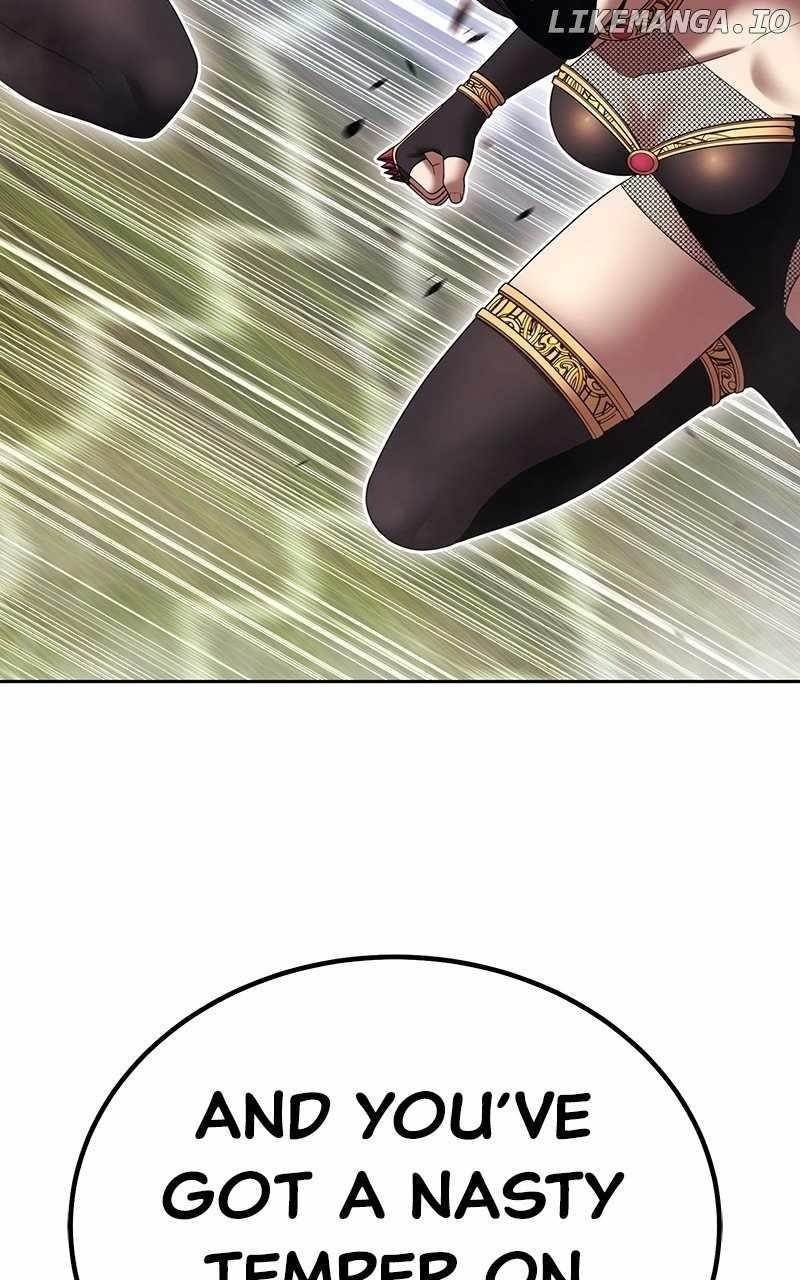 99 Reinforced Wood Stick Chapter 110 - Page 59 in English