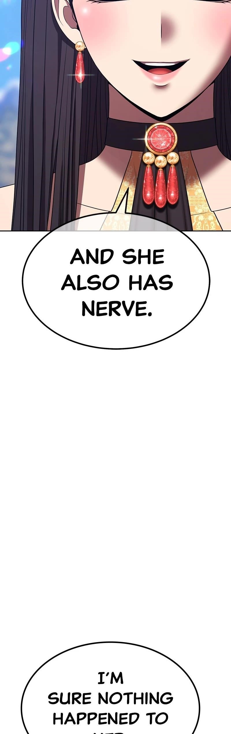 99 Reinforced Wood Stick Chapter 111 - Page 100 in English