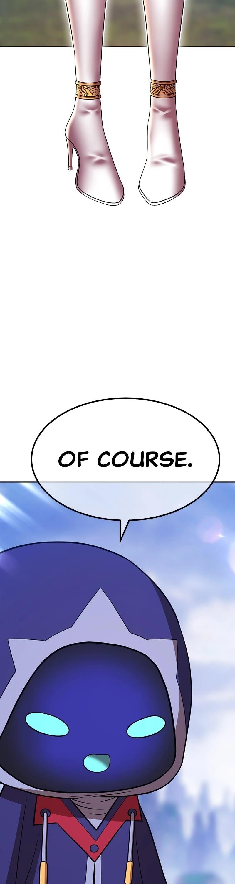 99 Reinforced Wood Stick Chapter 111 - Page 116 in English