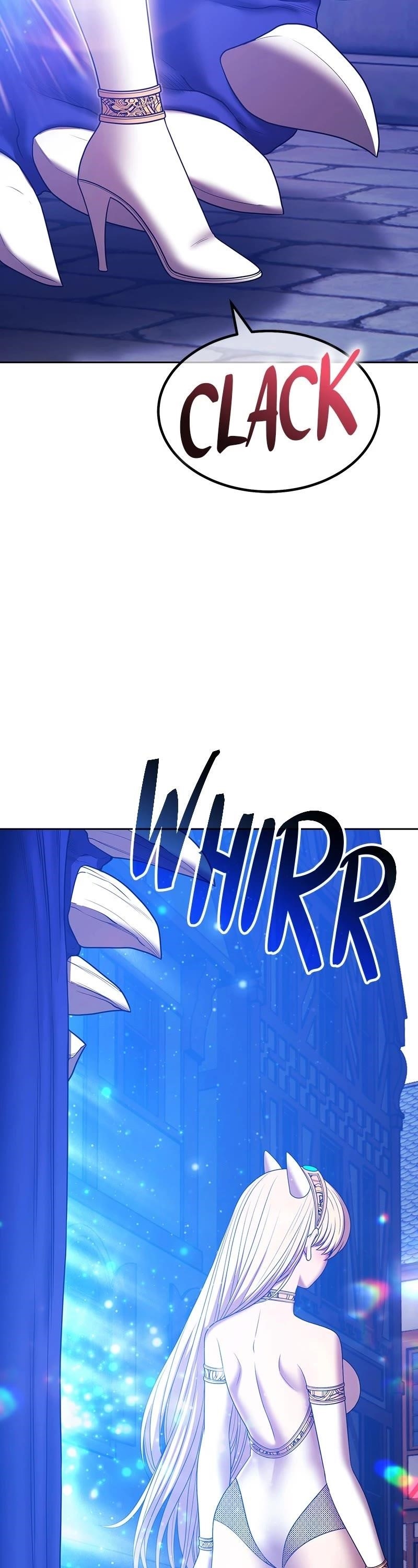 99 Reinforced Wood Stick Chapter 111 - Page 122 in English