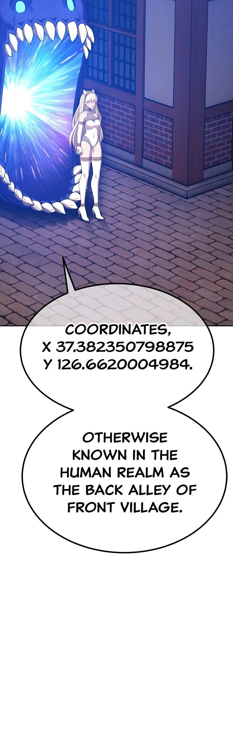 99 Reinforced Wood Stick Chapter 111 - Page 124 in English