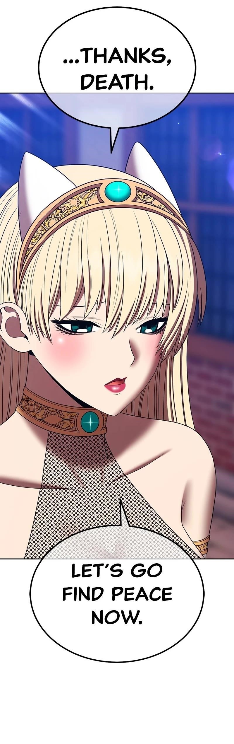 99 Reinforced Wood Stick Chapter 111 - Page 125 in English
