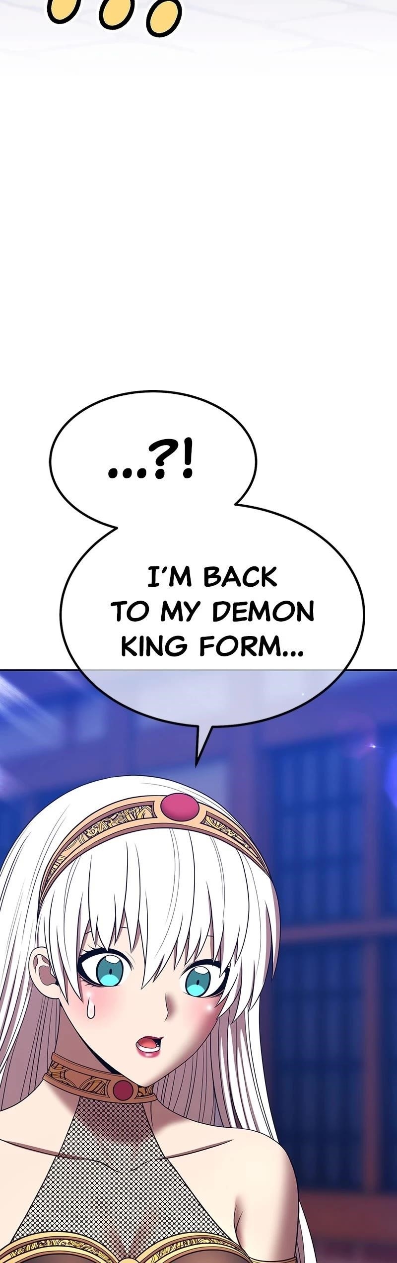99 Reinforced Wood Stick Chapter 111 - Page 129 in English