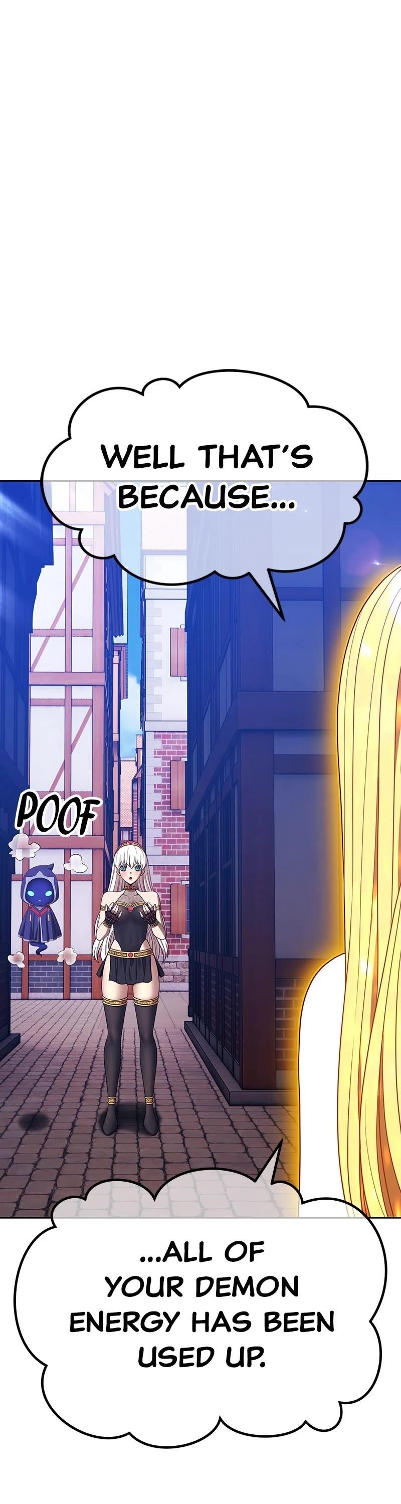 99 Reinforced Wood Stick Chapter 111 - Page 131 in English