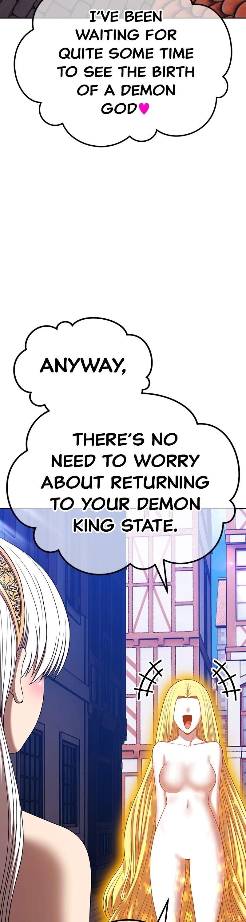 99 Reinforced Wood Stick Chapter 111 - Page 137 in English