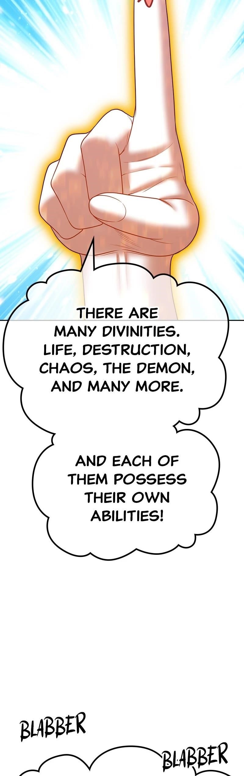 99 Reinforced Wood Stick Chapter 111 - Page 140 in English