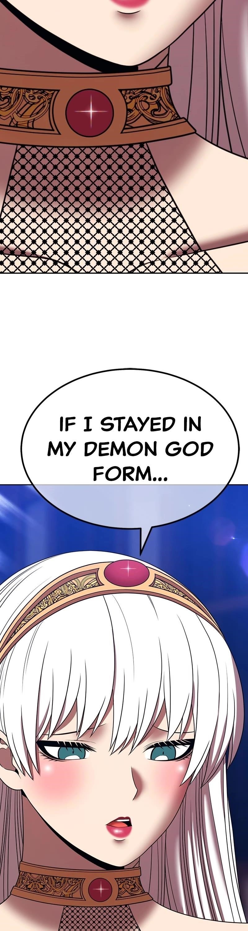 99 Reinforced Wood Stick Chapter 111 - Page 142 in English