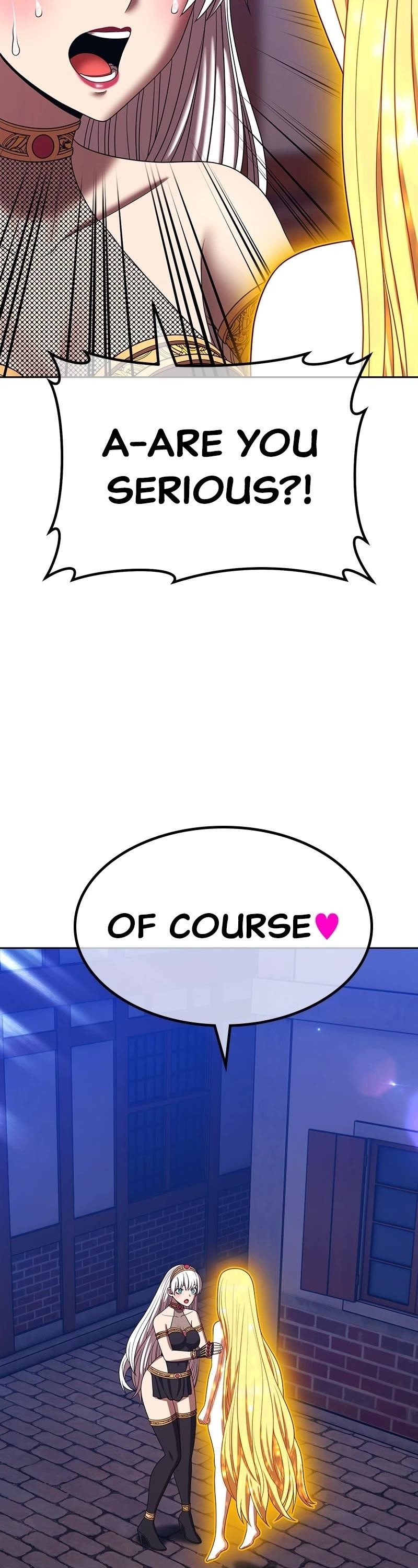 99 Reinforced Wood Stick Chapter 111 - Page 147 in English