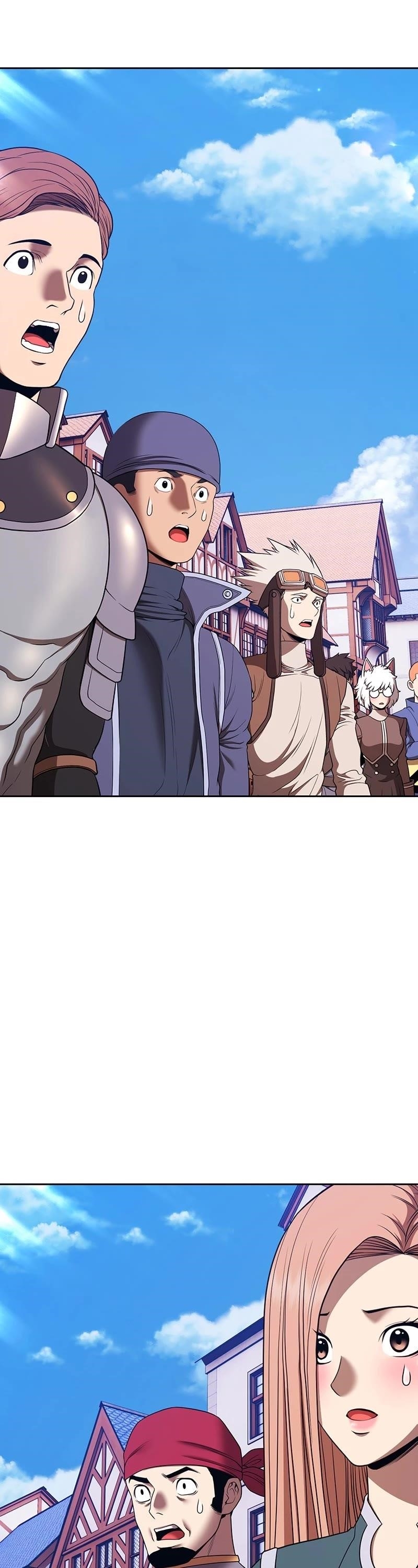 99 Reinforced Wood Stick Chapter 111 - Page 157 in English