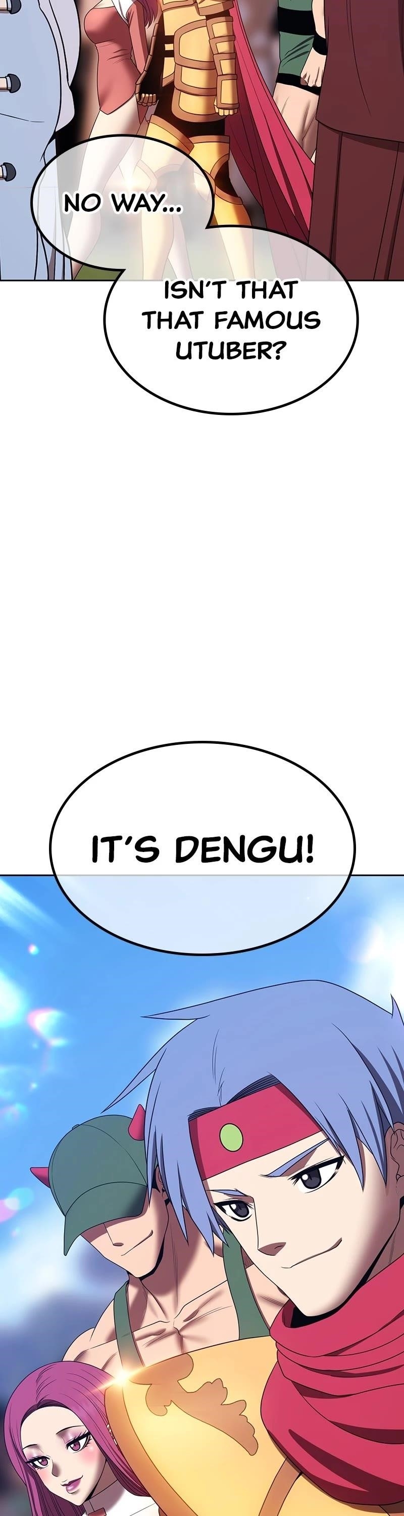 99 Reinforced Wood Stick Chapter 111 - Page 18 in English