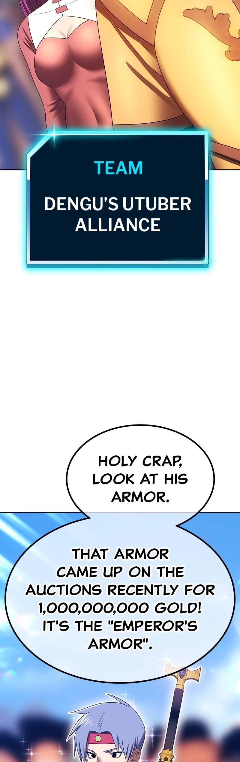 99 Reinforced Wood Stick Chapter 111 - Page 19 in English