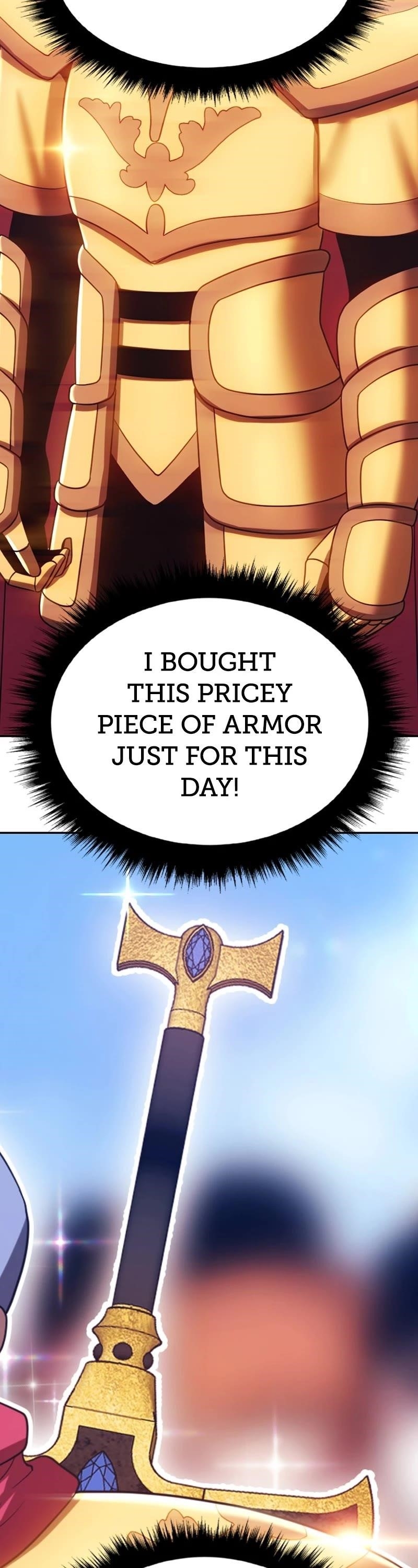 99 Reinforced Wood Stick Chapter 111 - Page 23 in English