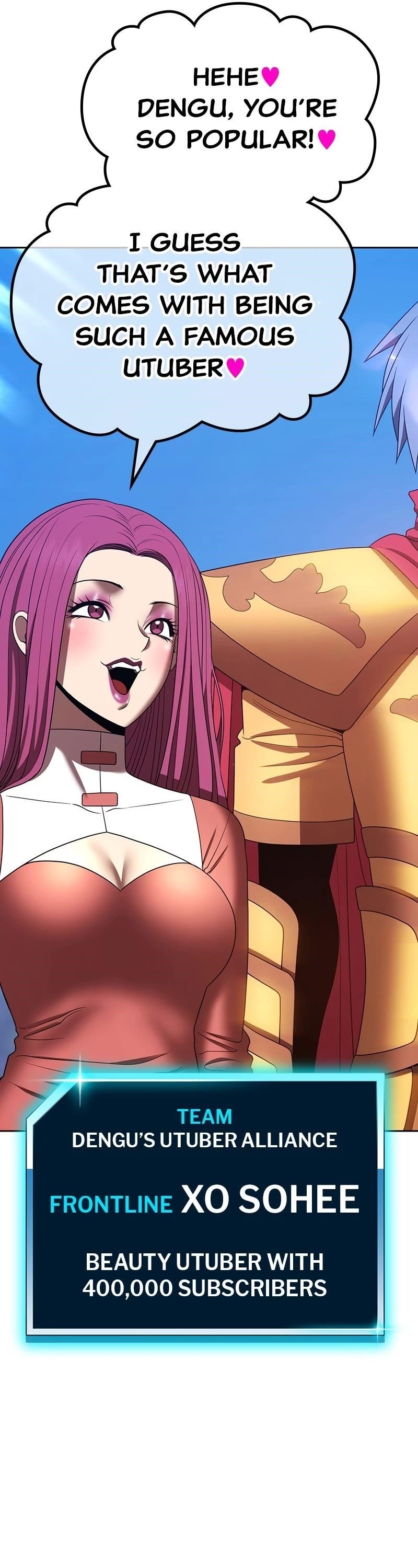 99 Reinforced Wood Stick Chapter 111 - Page 26 in English