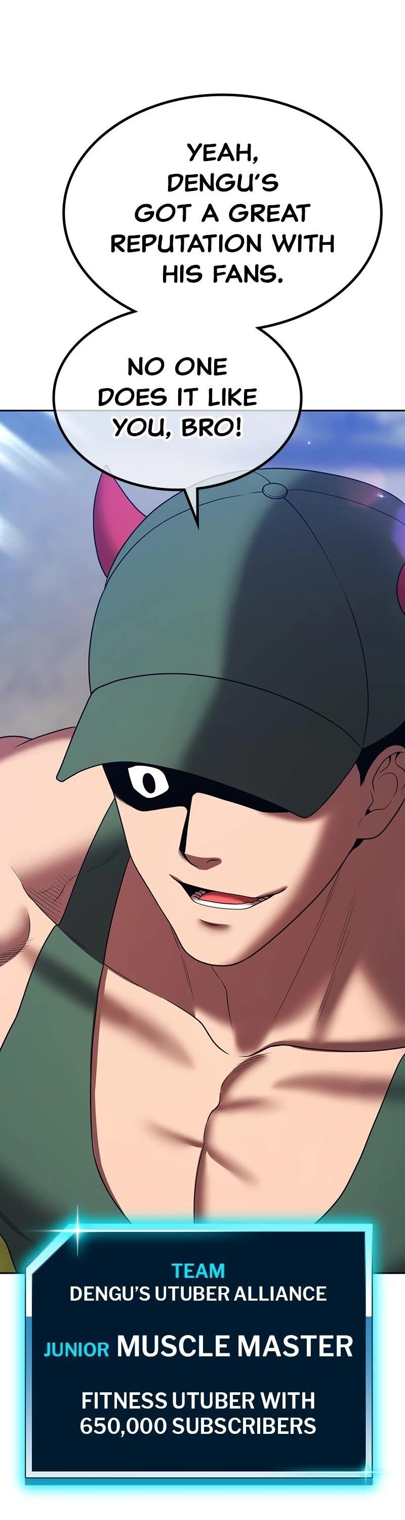 99 Reinforced Wood Stick Chapter 111 - Page 28 in English