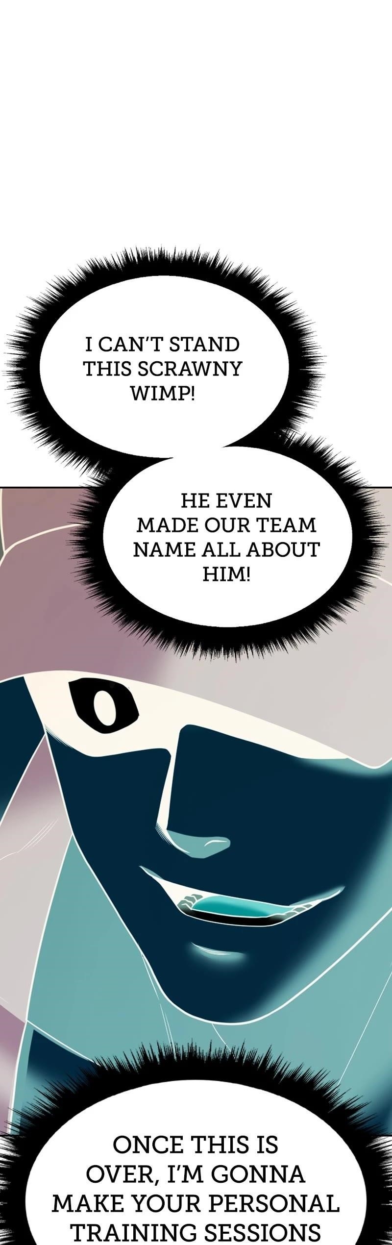 99 Reinforced Wood Stick Chapter 111 - Page 29 in English