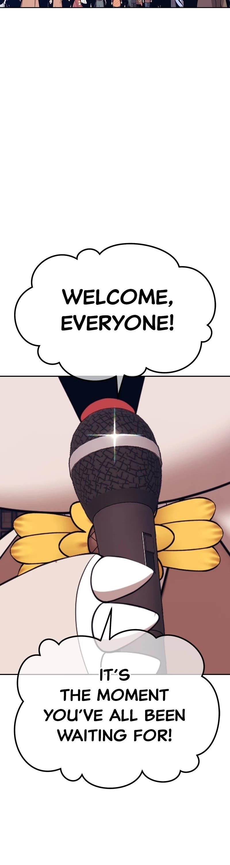 99 Reinforced Wood Stick Chapter 111 - Page 3 in English