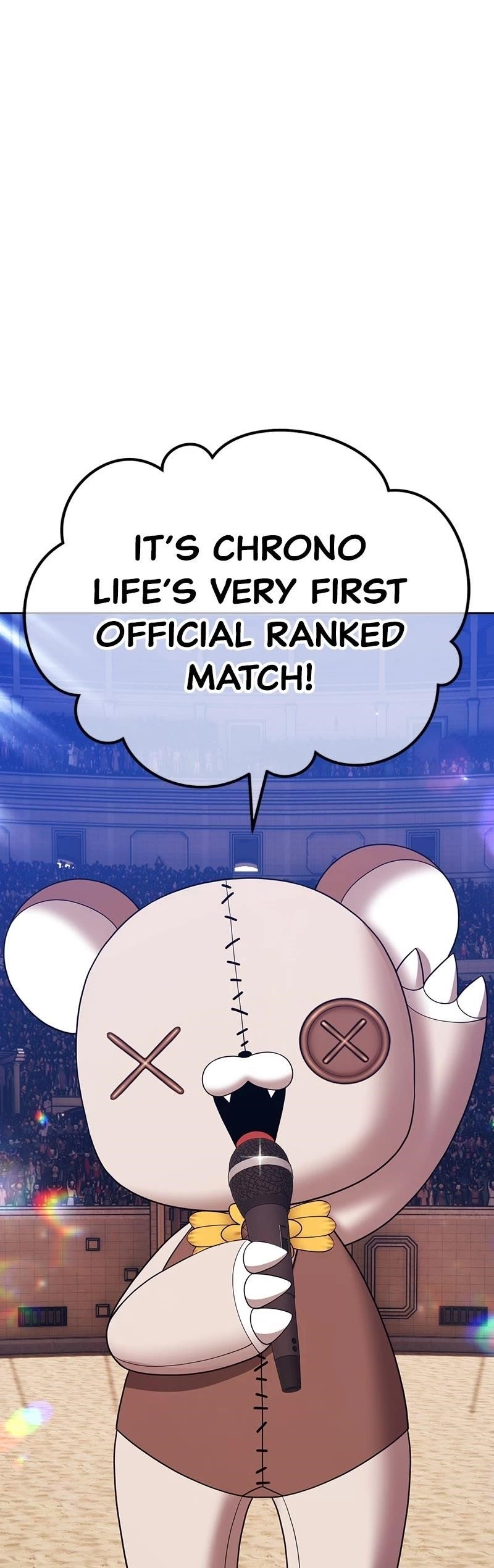 99 Reinforced Wood Stick Chapter 111 - Page 4 in English